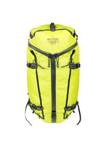Mystery Ranch Scree 33 Tourenrucksack (Größe S |gelb)