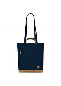 Fjällräven Fjällräven Totepack No.2 Umhängetasche (Größe 16 l |blau)