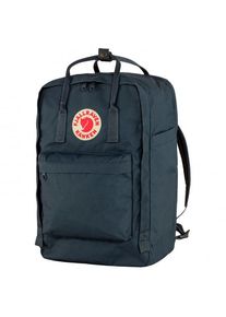 Fjällräven Daypack Fjällräven Kånken Laptop 17'' (blau)