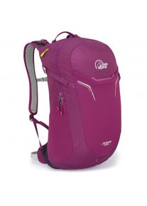 Lowe Alpine AirZone Active 18 Wanderrucksack Wandern (lila)