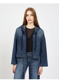 Gang 94ALICE CAP LONG - oversized fit