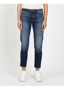 Gang 94NADIA CROPPED - boyfriend fit Jeans