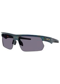 Oakley Bisphaera S3 (VLT 17%) Fahrradbrille Herren (abyss spacedust)
