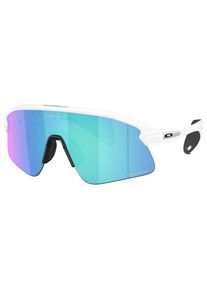 Oakley Stunt Devil S3 (VLT 12%) Fahrradbrille Herren (bunt)