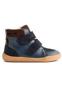Winterschuhe Wheat Texas Tex Kinder (Gr 30 |blau |wasserdicht)