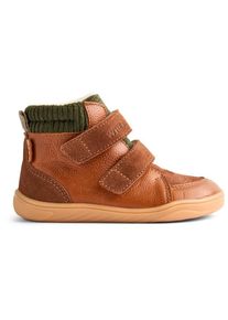 Wheat Texas Tex Winterschuhe Kinder (Gr 24 |braun |wasserdicht)