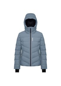 Colmar Originals Colmar Active Down Jacket 2823 Skijacke Women (Gr 34 |grau |wasserdicht)