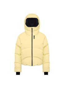 Colmar Originals Colmar Active Down Jacket 2824 Skijacke Women (Gr 42 |beige |wasserdicht)