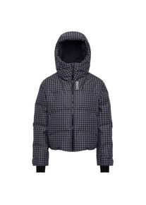 Colmar Originals Colmar Active Down Jacket 2824X Skijacke Damen (Gr 44 |grau |wasserdicht)