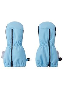 Reima Tepas Handschuhe Kinder (Gr&ouml;&szlig;e 2 |blau |wasserdicht)