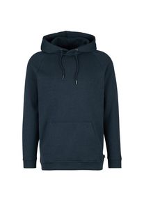Hoodie Stoic MMXX. Kumla Hoody Herren (Gr S |blau)