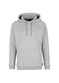 Stoic MMXX. Kumla Hoody Hoodie Men (Gr 4XL |grau)