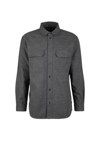 Stoic MMXX Sundsvall Shirt Hemd Herren (Gr M |grau)