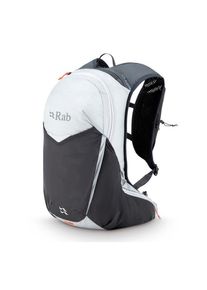 Rab Nitron 18 Wanderrucksack (Gr&ouml;&szlig;e M |grau)