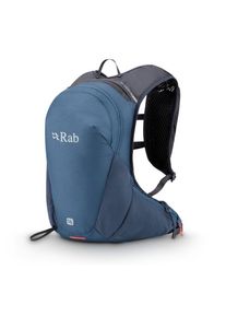 Rab Nitron 12 Wanderrucksack Wandern (Gr M |blau)