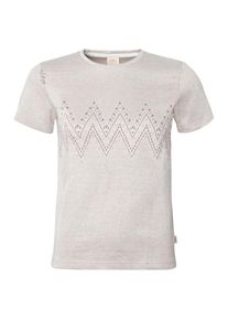 T-Shirt Chillaz Alberta Damen (Gr 36 |grau)