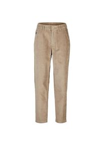 Stoic MMXX.Mora Cord Pants Freizeithose Women (Gr&ouml;&szlig;e L |beige)