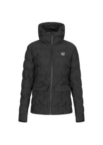 2117 of Sweden Mala Ski Jacket Skijacke Damen (Gr XXL |schwarz |wasserdicht)