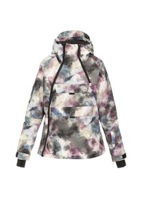 Skijacke 2117 of Sweden Nelkerim Ski Jacket Damen (Gr S |grau |wasserdicht)