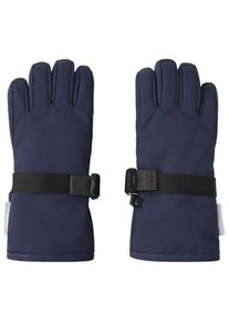 Reima Tartu Handschuhe Kinder (Größe 6 |blau |wasserdicht)
