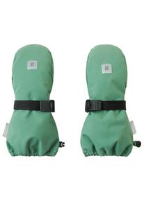 Reima Ote Handschuhe Kinder (Gr 2 |türkis |wasserdicht)