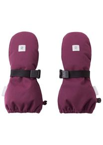 Reima Ote Handschuhe Kinder Ski (Gr 2 |lila |wasserdicht)