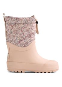Wheat Thermo Snowboot Drizzle Gummistiefel Kinder (Gr&ouml;&szlig;e 26 |beige |wasserdicht)