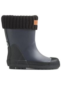 Wheat Thermo-Wathose Gummistiefel Kinder (Gr 33 |grau |wasserdicht)