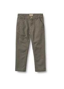 Wheat Hugo Freizeithose Kinder (Gr 122 |grau)