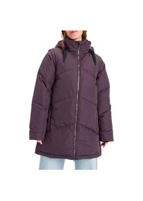 Roxy Drift to Vest Mantel Damen (Gr M |lila |wasserdicht)