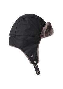 Reima Ilves Mütze Kinder (Gr 52 cm |schwarz |wasserdicht)