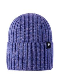 Reima Villaisa M&uuml;tze Kids (Gr 48-50 cm |blau/lila)