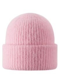 Mütze Reima Huippu Kinder (Gr 56-58 cm |rosa)