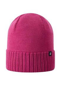 Reima Kalotti Mütze Kinder Alltag (Gr 56-58 cm |rosa)