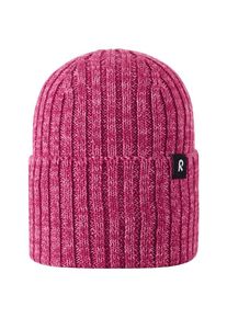 Mütze Reima Villaisa Kinder (Gr 56-58 cm |rosa)