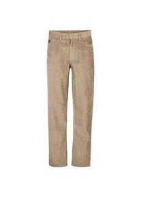 Freizeithose Stoic MMXX.Mora Cord Pants Herren (Gr L |beige)