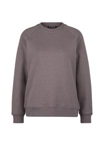 Pullove Stoic MMXX. Kumla Crew Neck Damen (Gr XS |grau)