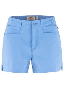 Fjällräven Fjällräven High Coast Lite Shorts Shorts Damen (Gr 44 |blau)