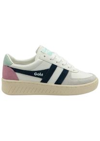 Gola Grandslam Trident Damen (Gr 42 |beige)