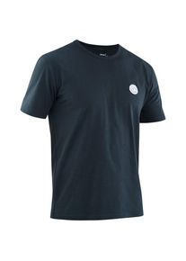 T-Shirt Edelrid Highball IV Herren (Gr XS |blau)