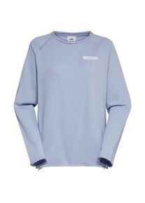 Pullove La Sportiva Tufa Damen (Gr XS |grau/lila)