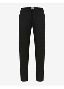 Brax Herren Jogpants Style PHIL DARK GREY, dunkelgrau, Gr. 38/38