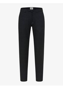 Brax Herren Jogpants Style PHIL NAVY, dunkelblau, Gr. 44/32