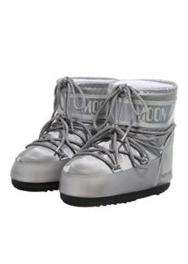 Moon Boot Moonboot Winterboots - Mb Icon Low Glance - Gr. 39_41 - in Silber - für Damen