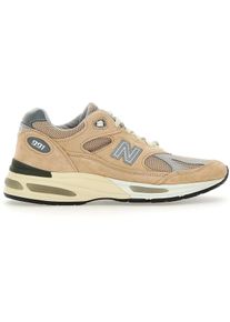 New Balance Low-Top Sneaker - Sneakers Beige - Gr. US_5 - in Beige - f&uuml;r Damen