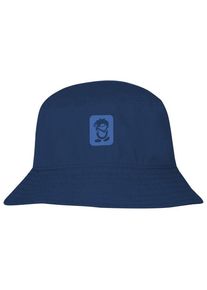 Trollkids Balestrand Hat Hut Kinder (Gr 48-52 cm |blau)