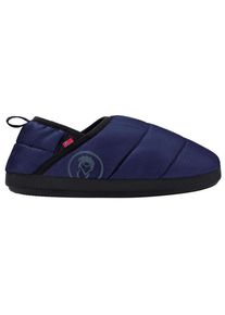 H&uuml;ttenschuhe Trollkids Hut Mule Kinder (Gr 36 |blau)