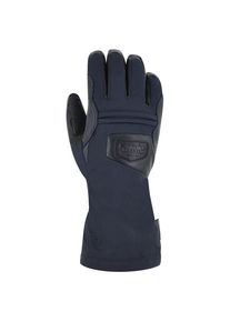 Roeckl Sports Mathon GTX Handschuhe (Gr 8,5 |blau |wasserdicht)
