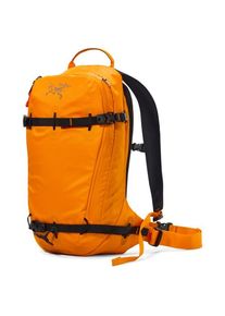 Arc'teryx Arc'teryx Quintic 16 Skitourenrucksack (Größe 16 l |orange)