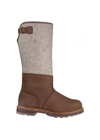 Hanwag Räven II Winterschuhe Herren (Gr 44 |braun)